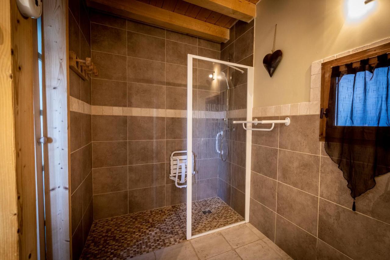 Hotel Le Cocoon Macot-la-Plagne Eksteriør billede